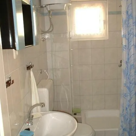 Pinoz Apartment Brela